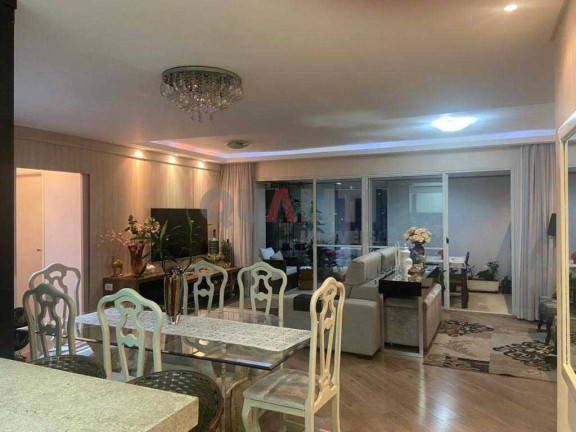 Imagem Apartamento com 2 Quartos à Venda, 106 m² em Jabaquara - São Paulo Imagem Apartamento com 2 Quartos à Venda, 106 m² em Jabaquara - São Paulo