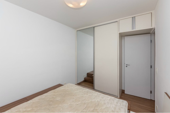 Imagem Apartamento com 2 Quartos à Venda, 50 m² em Vila Nova Conceição - São Paulo Imagem Apartamento com 2 Quartos à Venda, 50 m² em Vila Nova Conceição - São Paulo