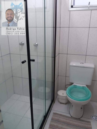 Imagem Apartamento com 3 Quartos à Venda, em Monte Castelo - São José Dos Campos Imagem Apartamento com 3 Quartos à Venda, em Monte Castelo - São José Dos Campos