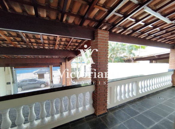 Imagem Casa com 4 Quartos à Venda, 330 m² em Jardim América - Jacareí Imagem Casa com 4 Quartos à Venda, 330 m² em Jardim América - Jacareí