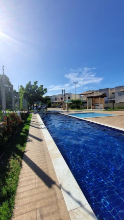Imagem Casa de Condomínio com 2 Quartos à Venda, 75 m² em Cajupiranga - Parnamirim Imagem Casa de Condomínio com 2 Quartos à Venda, 75 m² em Cajupiranga - Parnamirim