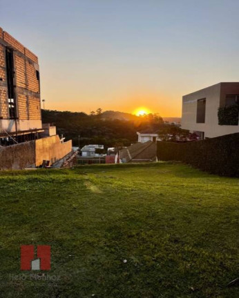 Imagem Terreno à Venda, 490 m² em Alphaville - Santana De Parnaíba Imagem Terreno à Venda, 490 m² em Alphaville - Santana De Parnaíba