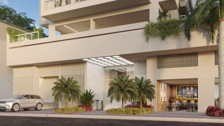 Imagem Apartamento com 3 Quartos à Venda, 84 m² em São Domingos - Niterói