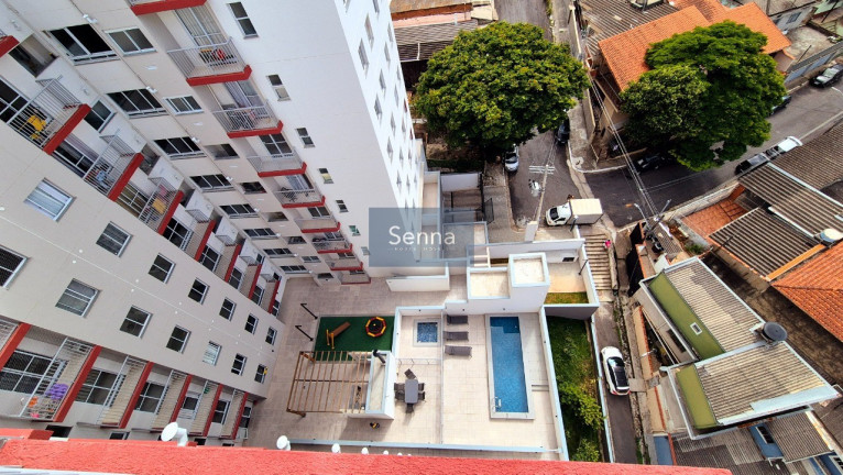 Imagem Imóvel com 2 Quartos à Venda, 42 m² em Vila Caiúba - São Paulo Imagem Imóvel com 2 Quartos à Venda, 42 m² em Vila Caiúba - São Paulo