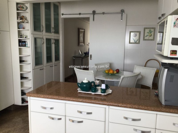 Imagem Apartamento com 3 Quartos à Venda, 165 m² em Parque Da Mooca - São Paulo