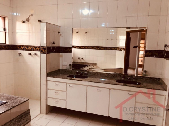 Imagem Casa com 4 Quartos para Alugar, 480 m² em Alphaville - Santana De Parnaíba Imagem Casa com 4 Quartos para Alugar, 480 m² em Alphaville - Santana De Parnaíba
