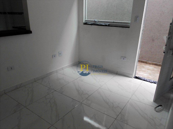 Imagem Casa com 2 Quartos à Venda, 150 m² em Tupi - Praia Grande