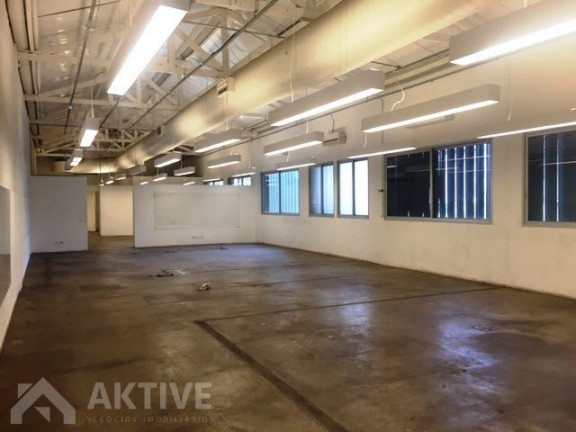 Imagem Imóvel Comercial para Alugar, 1.800 m² em Vila Leopoldina - São Paulo