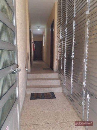 Imagem Apartamento com 1 Quarto à Venda, 46 m² em Santana - São Paulo Imagem Apartamento com 1 Quarto à Venda, 46 m² em Santana - São Paulo