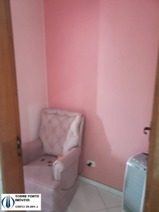 Imagem Casa com 2 Quartos à Venda, 88 m² em Vila Carrão - São Paulo Imagem Casa com 2 Quartos à Venda, 88 m² em Vila Carrão - São Paulo