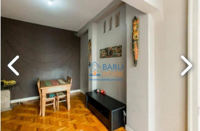 Imagem Apartamento com 2 Quartos à Venda, 80 m² em Centro - São Paulo Imagem Apartamento com 2 Quartos à Venda, 80 m² em Centro - São Paulo