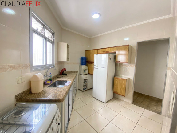 Imagem Imóvel com 2 Quartos à Venda, 85 m² em Boqueirão - Praia Grande Imagem Imóvel com 2 Quartos à Venda, 85 m² em Boqueirão - Praia Grande