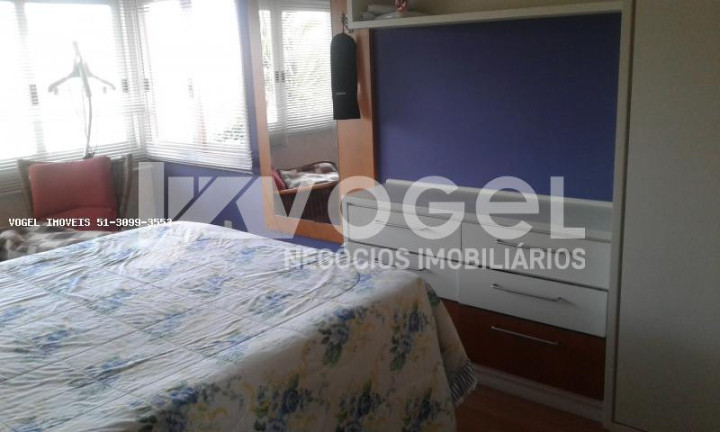 Imagem Casa com 3 Quartos à Venda, 316 m² em São José - Sao Leopoldo Imagem Casa com 3 Quartos à Venda, 316 m² em São José - Sao Leopoldo