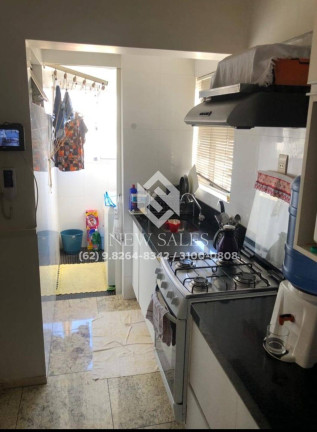 Imagem Apartamento com 2 Quartos à Venda, 85 m² em Nova Suiça - Goiânia Imagem Apartamento com 2 Quartos à Venda, 85 m² em Nova Suiça - Goiânia
