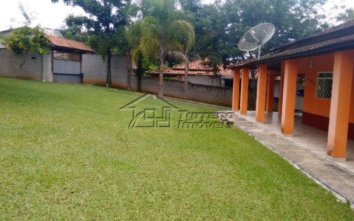Imagem Imóvel com 3 Quartos à Venda, 140 m² em Caçapava - Caçapava Imagem Imóvel com 3 Quartos à Venda, 140 m² em Caçapava - Caçapava