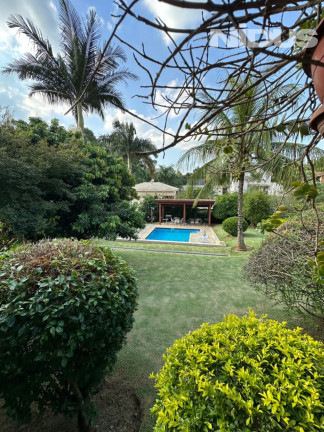 Imagem Casa com 3 Quartos à Venda, 250 m² em Caguassu - Sorocaba