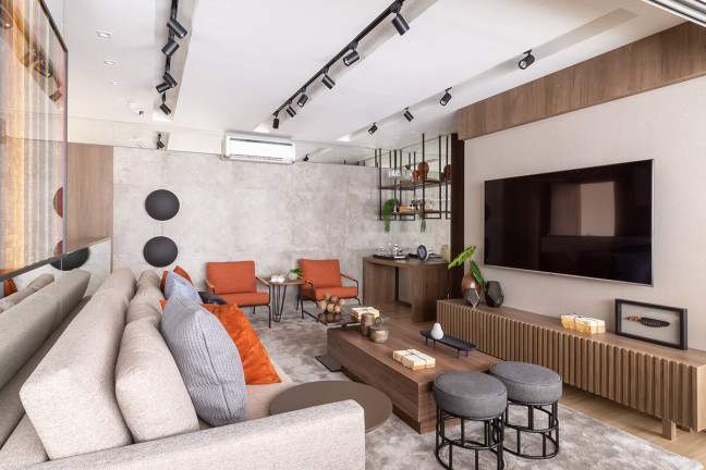 Imagem Apartamento com 3 Quartos à Venda, 104 m² em Vila Romana - São Paulo