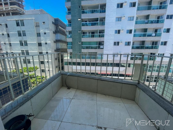 Imagem Apartamento com 1 Quarto à Venda, 50 m² em Praia Do Morro - Guarapari Imagem Apartamento com 1 Quarto à Venda, 50 m² em Praia Do Morro - Guarapari