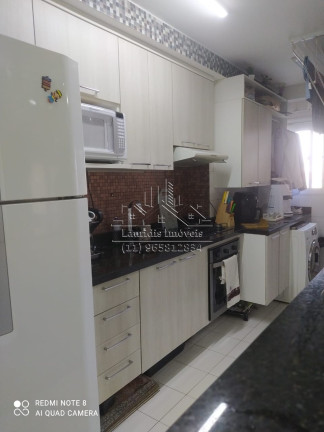 Imagem Imóvel com 3 Quartos para Alugar, 68 m² em Santo Antônio - Osasco
