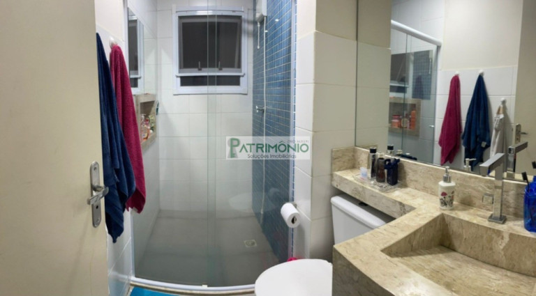 Imagem Imóvel com 2 Quartos à Venda, 49 m² em Condomínio Portal Das Palmeiras - Jaguariúna Imagem Imóvel com 2 Quartos à Venda, 49 m² em Condomínio Portal Das Palmeiras - Jaguariúna