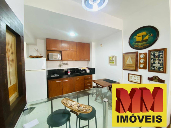 Imagem Apartamento com 1 Quarto à Venda, 55 m² em Centro - Cabo Frio Imagem Apartamento com 1 Quarto à Venda, 55 m² em Centro - Cabo Frio