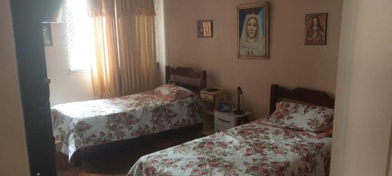 Imagem Apartamento com 2 Quartos à Venda, 111 m²
