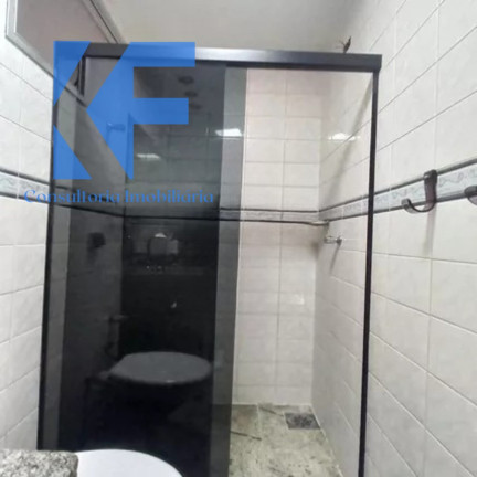 Imagem Imóvel com 3 Quartos à Venda, 102 m² em São Bernardo - Campinas