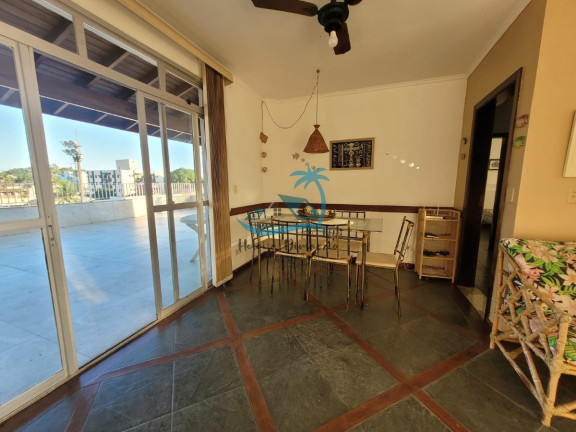 Imagem Cobertura com 2 Quartos à Venda, 140 m² em Itaguá - Ubatuba