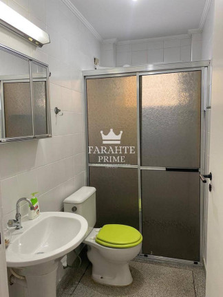Imagem Apartamento com 1 Quarto à Venda, 54 m² em Boqueirão - Praia Grande Imagem Apartamento com 1 Quarto à Venda, 54 m² em Boqueirão - Praia Grande