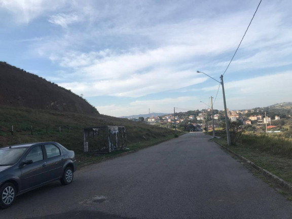 Imagem Terreno à Venda, 416 m² em Portal Giardino - Itatiba