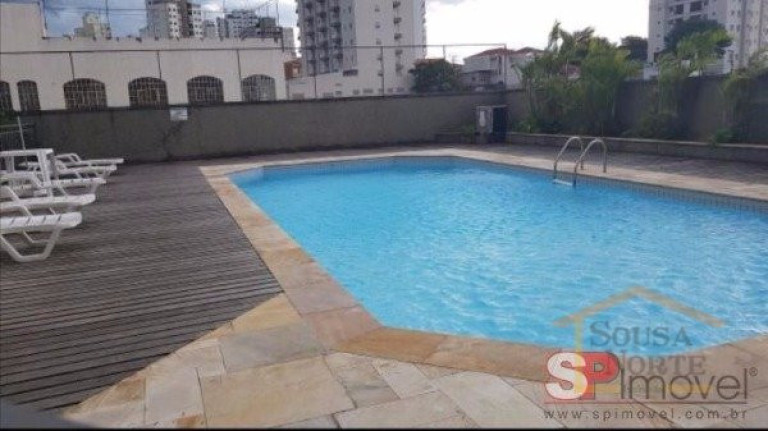 Imagem Apartamento com 3 Quartos à Venda, em Parque Mandaqui - São Paulo Imagem Apartamento com 3 Quartos à Venda, em Parque Mandaqui - São Paulo