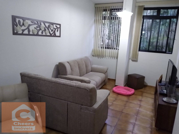 Imagem Apartamento com 2 Quartos à Venda, 85 m² em Vila Clementino - São Paulo