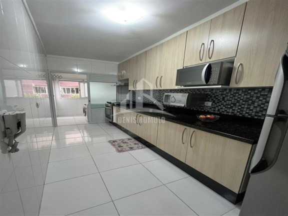 Imagem Apartamento com 2 Quartos à Venda, 65 m² em Vila Nivi - São Paulo