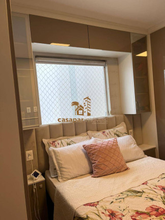 Imagem Cobertura com 2 Quartos à Venda, 92 m² em Campestre - Santo André Imagem Cobertura com 2 Quartos à Venda, 92 m² em Campestre - Santo André
