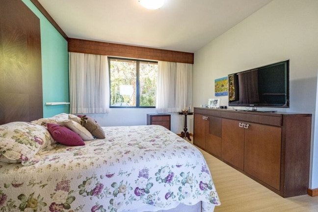 Imagem Casa de Condomínio com 4 Quartos à Venda, 378 m² em João Paulo - Florianópolis Imagem Casa de Condomínio com 4 Quartos à Venda, 378 m² em João Paulo - Florianópolis