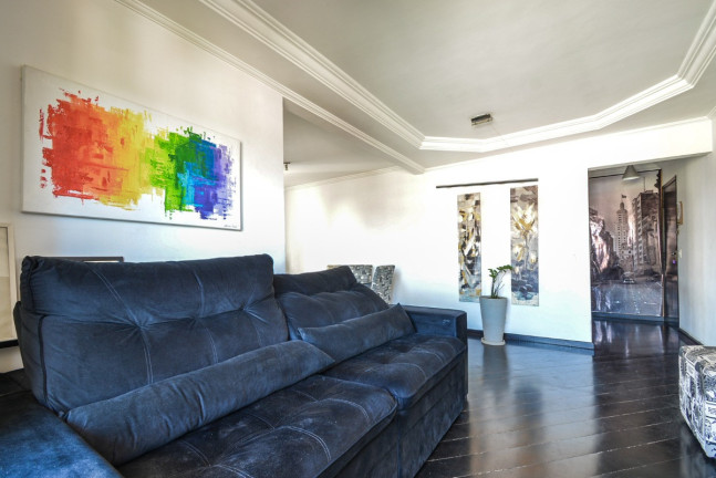 Imagem Apartamento com 1 Quarto à Venda, 65 m² em Jabaquara - São Paulo Imagem Apartamento com 1 Quarto à Venda, 65 m² em Jabaquara - São Paulo
