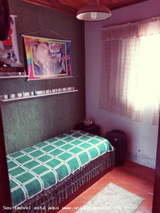 Imagem Casa com 3 Quartos à Venda, 129 m² em Interlagos - São Paulo