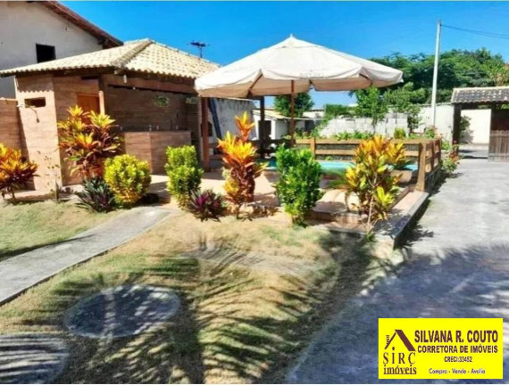 Imagem Casa com 3 Quartos à Venda, 480 m² em Itaipuaçu - Maricá Imagem Casa com 3 Quartos à Venda, 480 m² em Itaipuaçu - Maricá