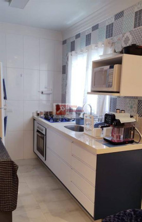 Imagem Cobertura com 2 Quartos à Venda, 100 m² em Utinga - Santo André Imagem Cobertura com 2 Quartos à Venda, 100 m² em Utinga - Santo André