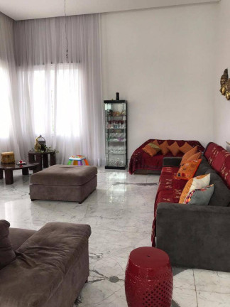 Imagem Casa com 4 Quartos à Venda, 800 m² em Tamboré - Santana De Parnaíba