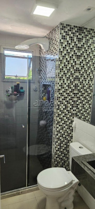 Imagem Apartamento com 2 Quartos à Venda, 47 m² em Rio Pequeno - São Paulo