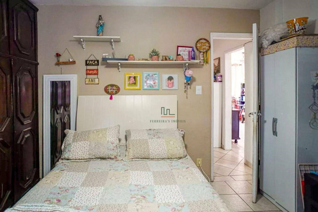 Imagem Apartamento com 2 Quartos à Venda, 70 m² em Santa Rosa - Niterói Imagem Apartamento com 2 Quartos à Venda, 70 m² em Santa Rosa - Niterói