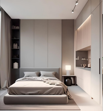 Imagem Apartamento com 1 Quarto à Venda, 37 m² em Bessa - João Pessoa Imagem Apartamento com 1 Quarto à Venda, 37 m² em Bessa - João Pessoa