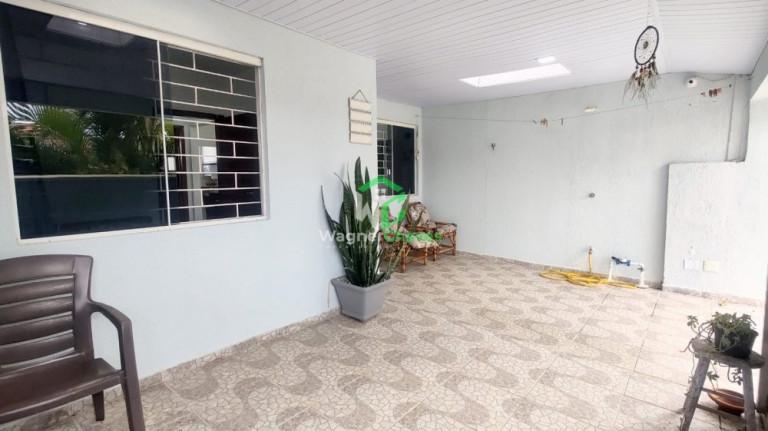 Imagem Casa com 2 Quartos à Venda, 54 m² em Shangri-lá - Pontal Do Paraná Imagem Casa com 2 Quartos à Venda, 54 m² em Shangri-lá - Pontal Do Paraná