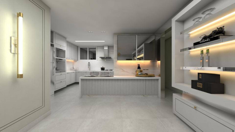 Imagem Apartamento com 3 Quartos à Venda, 86 m² em Jardim Oceania - João Pessoa