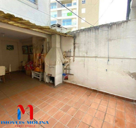 Imagem Casa à Venda, 550 m² em Osvaldo Cruz - São Caetano Do Sul Imagem Casa à Venda, 550 m² em Osvaldo Cruz - São Caetano Do Sul