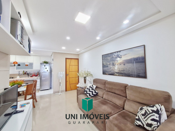 Imagem Apartamento com 2 Quartos à Venda, 76 m² em Praia Do Morro - Guarapari Imagem Apartamento com 2 Quartos à Venda, 76 m² em Praia Do Morro - Guarapari