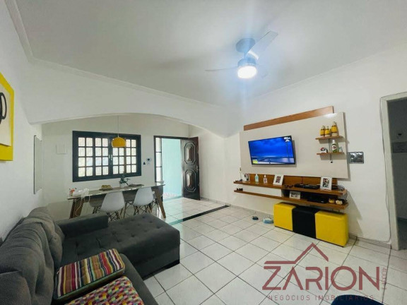 Imagem Casa com 2 Quartos à Venda, 176 m² em Residencial Estoril - Taubaté Imagem Casa com 2 Quartos à Venda, 176 m² em Residencial Estoril - Taubaté