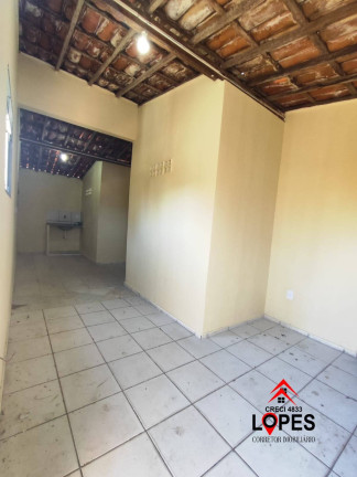 Imagem Casa com 8 Quartos à Venda, 480 m² em Pajuçara - Natal Imagem Casa com 8 Quartos à Venda, 480 m² em Pajuçara - Natal