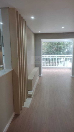 Imagem Apartamento com 3 Quartos à Venda, 81 m² em Vila Isa - São Paulo Imagem Apartamento com 3 Quartos à Venda, 81 m² em Vila Isa - São Paulo